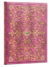 Zápisník Paperblanks Diamond Jubilee ultra linkovaný PB9366-4